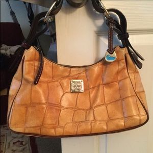 Dooney & Bourke satchel